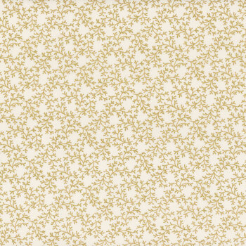 Grand Entrance MASM10435-E Metallic - Cream/Gold by Maywood Studio, Image