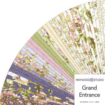 Grand Entrance  2-1/2