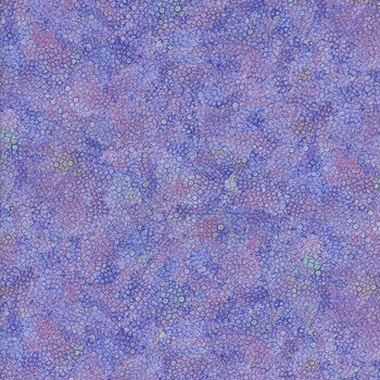 Garden Delight DOT-CD3212 LAVENDER by Timeless Treasures Fabrics, Image