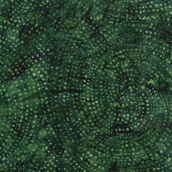 Tonga Mistletoe B2336-SPRUCE  by Timeless Treasures Fabrics, Image