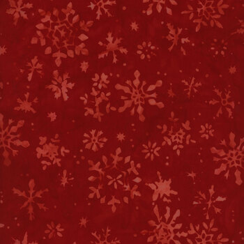 Tonga Mistletoe TONGA-B2530 NOEL by Timeless Treasures Fabrics, Image