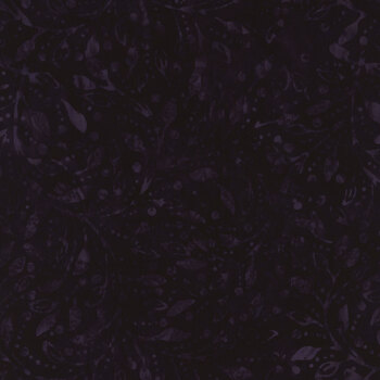 Tonga Haunted B1794-SHADOW by Timeless Treasures Fabrics, Image