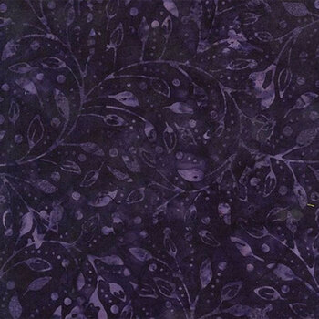 Tonga Haunted B1794-SHADOW by Timeless Treasures Fabrics, Image