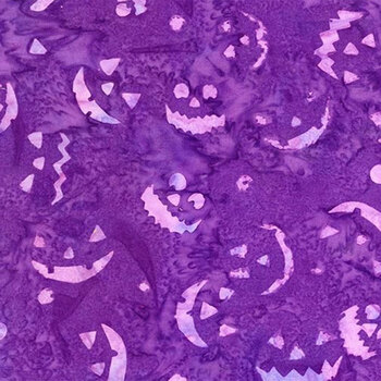 Tonga Haunted B2791-PURPLE by Timeless Treasures Fabrics, Image