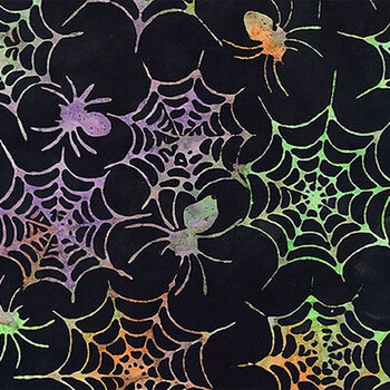 Tonga Haunted B3524-FRIGHT by Timeless Treasures Fabrics, Image