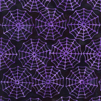 Tonga Haunted B3546-TREAT by Timeless Treasures Fabrics, Image