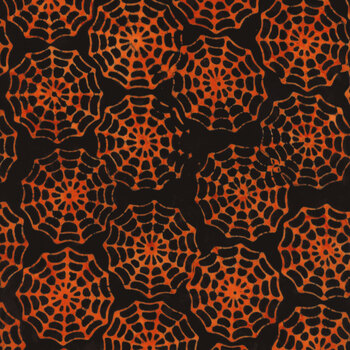 Tonga Haunted B3546-TRICK by Timeless Treasures Fabrics, Image