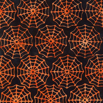 Tonga Haunted B3546-TRICK by Timeless Treasures Fabrics, Image