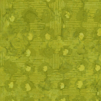 Tonga Haunted TONGA-B3551 LIME by Timeless Treasures Fabrics, Image