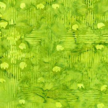 Tonga Haunted B3551-LIME by Timeless Treasures Fabrics, Image