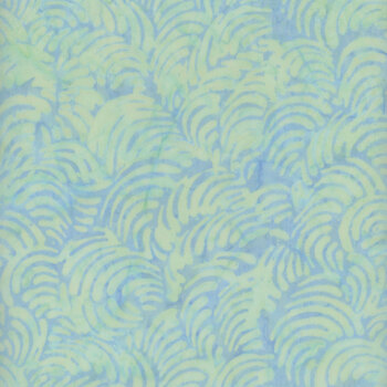 Tonga Crystal TONGA-B1569 ALPINE by Timeless Treasures Fabrics, Image