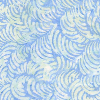 Tonga Crystal B1569-ALPINE by Timeless Treasures Fabrics, Image