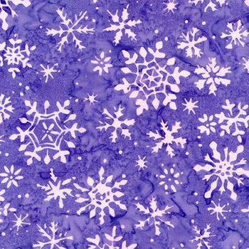 Tonga Crystal B2530-PURPLE by Timeless Treasures Fabrics, Image