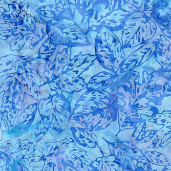 Tonga Crystal B3276-AQUA by Timeless Treasures Fabrics, Image