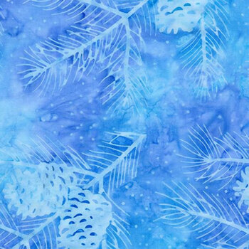 Tonga Crystal B7779-AURORA by Timeless Treasures Fabrics, Image