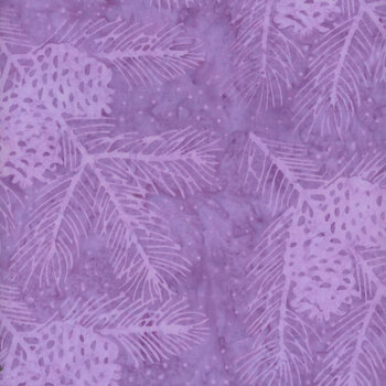 Tonga Crystal TONGA-B7779 LILAC by Timeless Treasures Fabrics, Image