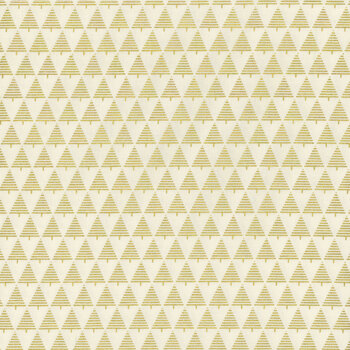 Holiday Blenders HOLIDAY-CM3541 CREAM by Timeless Treasures Fabrics, Image