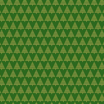 Holiday Blenders HOLIDAY-CM3541 GREEN by Timeless Treasures Fabrics, Image