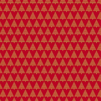 Holiday Blenders HOLIDAY-CM3541 RED by Timeless Treasures Fabrics, Image