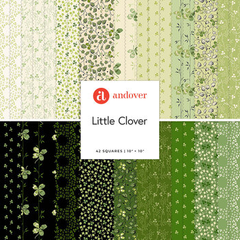 Little Clover  10