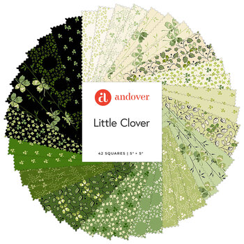 Little Clover  5