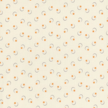 Midnight Moon A-1529-L by Andover Fabrics, Image