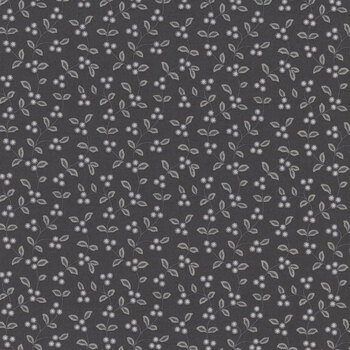 Midnight Moon A-1530-K by Andover Fabrics, Image
