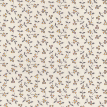 Midnight Moon A-1530-L by Andover Fabrics, Image