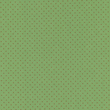Poppy Seeds A-1526-G1 by Edyta Sitar for Andover Fabrics, Image