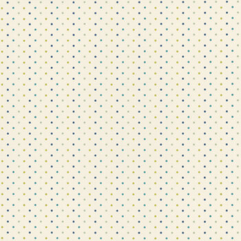 Poppy Seeds A-1526-LT by Edyta Sitar for Andover Fabrics, Image