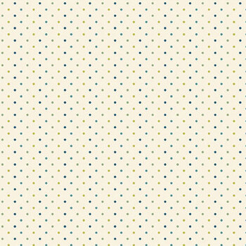 Poppy Seeds A-1526-LT by Edyta Sitar for Andover Fabrics, Image