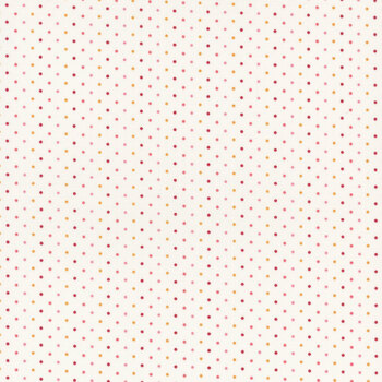 Poppy Seeds A-1526-R2 by Edyta Sitar for Andover Fabrics, Image