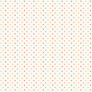 Poppy Seeds A-1526-R2 by Edyta Sitar for Andover Fabrics, Image