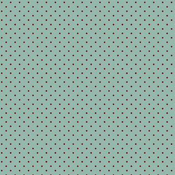 Poppy Seeds A-1526-T1 by Edyta Sitar for Andover Fabrics, Image