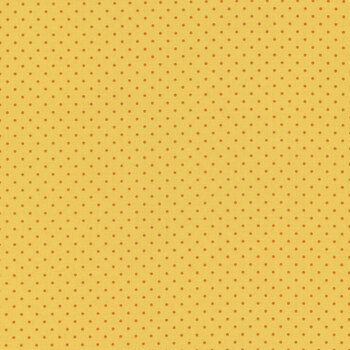 Poppy Seeds A-1526-Y by Edyta Sitar for Andover Fabrics, Image