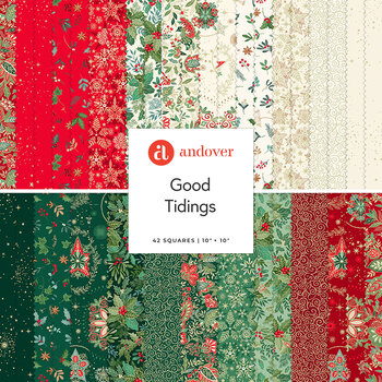 Good Tidings  10