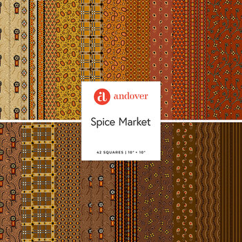 Spice Market  10