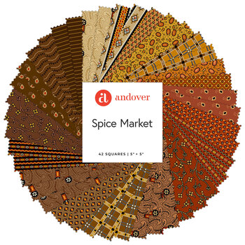 Spice Market  5