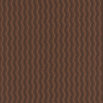 Spice Market A-3997-N by Jo Morton for Andover Fabrics, Image