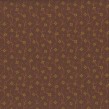 Spice Market A-6016-N by Jo Morton for Andover Fabrics, Image
