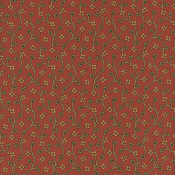 Spice Market A-6016-O by Jo Morton for Andover Fabrics, Image