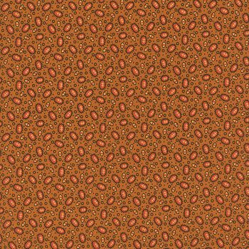 Spice Market A-6017-O by Jo Morton for Andover Fabrics, Image