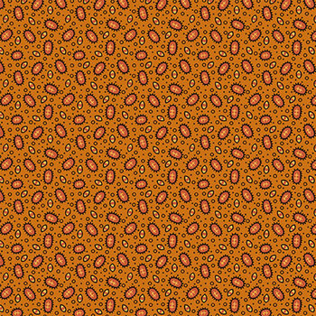 Spice Market A-6017-O by Jo Morton for Andover Fabrics, Image