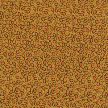 Spice Market A-6017-Y by Jo Morton for Andover Fabrics, Image