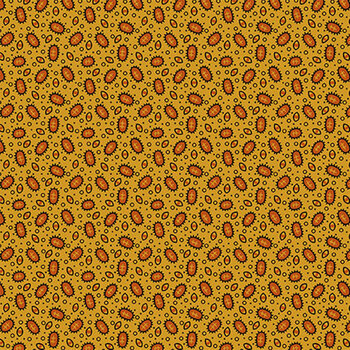 Spice Market A-6017-Y by Jo Morton for Andover Fabrics, Image