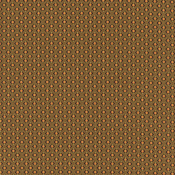 Spice Market A-6018-N by Jo Morton for Andover Fabrics, Image