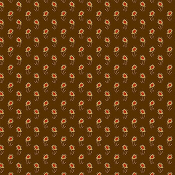 Spice Market A-6021-N by Jo Morton for Andover Fabrics, Image