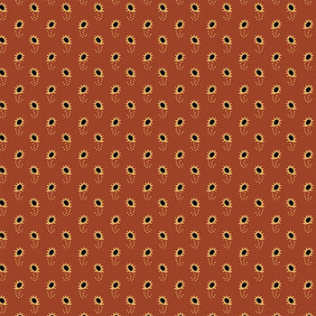 Spice Market A-6021-R by Jo Morton for Andover Fabrics, Image