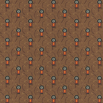 Spice Market A-6024-N by Jo Morton for Andover Fabrics, Image