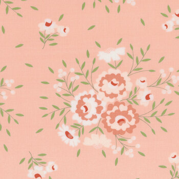 Abloom 29210-13 Bubble Gum by Corey Yoder for Moda Fabrics